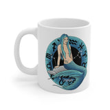 Plus Minus Co Pisces Zodiac Mug, Pisces Mug, February 19 to March 20 born Zodiac Gift, Zodiac Sign, Horoscope Gift, Astrology Gift, Mug || Pisces birth, view 4