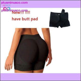 Plus Minus Co Plus Size Frauen Hintern Booty Lifter Shaper Bum Lift Hosen, view 2