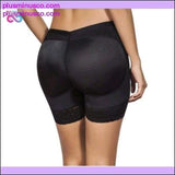Plus Minus Co Plus Size Frauen Hintern Booty Lifter Shaper Bum Lift Hosen, view 3