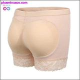 Plus Minus Co Plus Size Frauen Hintern Booty Lifter Shaper Bum Lift Hosen, view 4