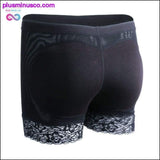 Plus Minus Co Plus Size Frauen Hintern Booty Lifter Shaper Bum Lift Hosen, view 5