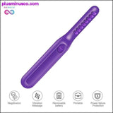 Plus Minus Co Portable Electric Detangling Wet or Dry Tame The Mane, view 5