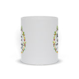 Plus Minus Co Pumpkin Spice And Everything Nice Mugs Thankful Mug,Turkey Mug,Grateful Gift, Thanksgiving Dinner,, view 4