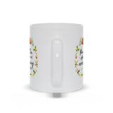 Plus Minus Co Pumpkin Spice And Everything Nice Mugs Thankful Mug,Turkey Mug,Grateful Gift, Thanksgiving Dinner,, view 5