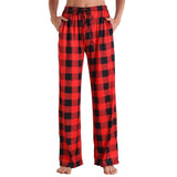 Plus Minus Co Home leisure sports pocket women's elastic pants, view 5