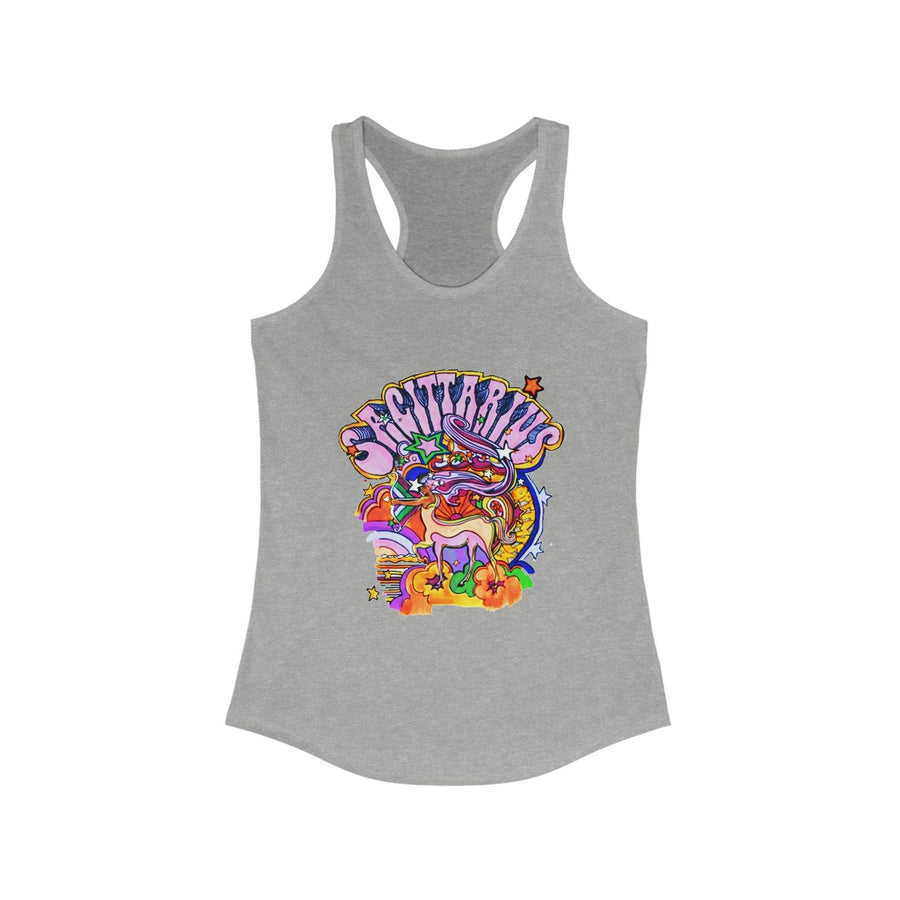 Plus Minus Co Sagitarius Unisex Softstyle T-Shirt