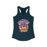 Plus Minus Co Sagitarius Unisex Softstyle T-Shirt, view 5