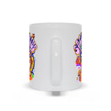 Plus Minus Co Sagittarius Mugs, December Birthday Gift Ideas, Sagittarius Coffee Mug, Sagittarius Zodiac gift idea, view 4