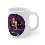 Plus Minus Co Sagittarius Zodiac Mug, Sagittarius Mug, November 22 to December 21 born Zodiac Gift, Zodiac Sign, Astrology Gift, Mug || Sagittarius Birth, view 5