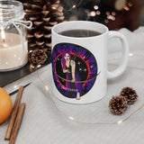 Plus Minus Co Sagittarius Zodiac Mug, Sagittarius Mug, November 22 to December 21 born Zodiac Gift, Zodiac Sign, Astrology Gift, Mug || Sagittarius Birth, view 6