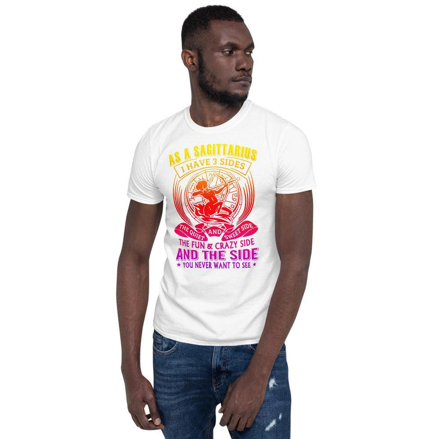 Plus Minus Co Sagittarius