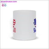 Plus Minus Co Same Bird Mugs, view 2
