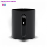Plus Minus Co Scorpio Black Mugs, view 6