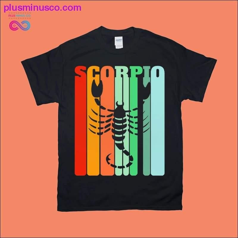 Plus Minus Co Scorpio T-Shirt
