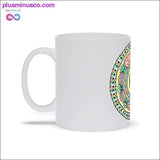 Plus Minus Co Scorpio Zodiac Mugs, view 4