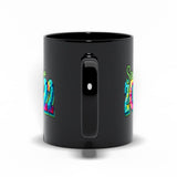Plus Minus Co Senior 2022 Black Mugs Dye Color T-Shirts,2022 Graduates, Graduation 2022, Senior Class Of 2022,Graduation, view 5