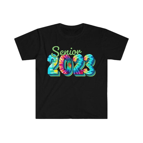 Plus Minus Co Senior 2023 T-Shirt