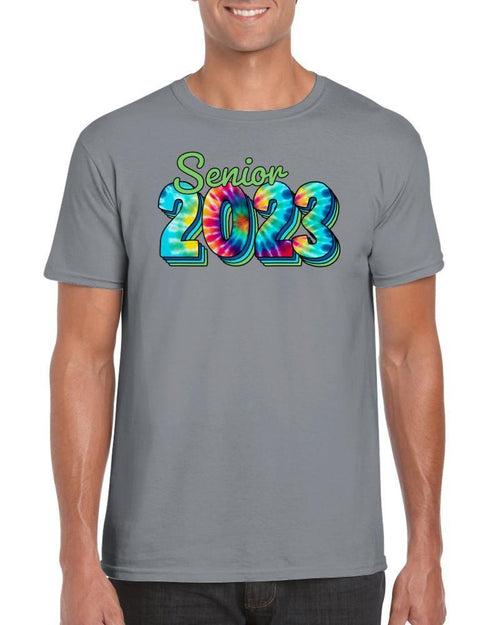 Plus Minus Co Senior 2023 T-shirt