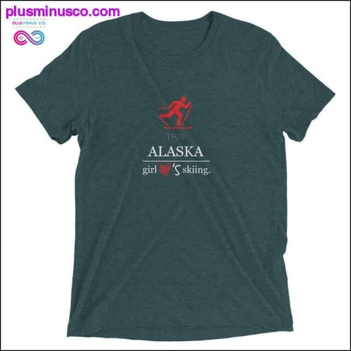 Plus Minus Co Short sleeve t-shirt