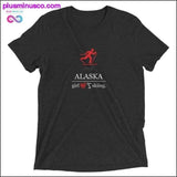 Plus Minus Co Short sleeve t-shirt, view 2