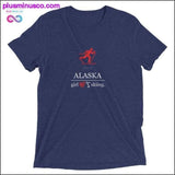 Plus Minus Co Short sleeve t-shirt, view 4
