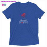 Plus Minus Co Short sleeve t-shirt, view 6