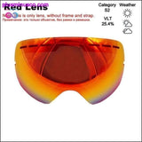 Plus Minus Co Ski Glasses & Snowboarding Goggles Eyewear Double Layers, view 6