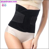 Plus Minus Co Slim Waist Trimmer Belt, view 2