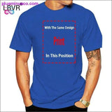 Plus Minus Co slovenia flag map t shirt men printed tee shirt S-XXXL, view 5