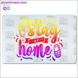Plus Minus Co Stay at Home Desk Mats, view 3