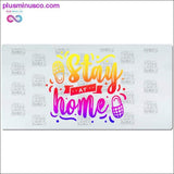 Plus Minus Co Stay at Home Desk Mats, view 4