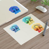 Plus Minus Co Sticker Sheets, view 2