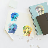 Plus Minus Co Sticker Sheets, view 3