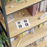 Plus Minus Co Sticker Sheets, view 4