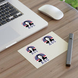Plus Minus Co Sticker Sheets, view 5