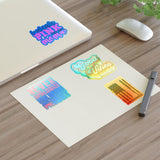 Plus Minus Co Sticker Sheets, view 2