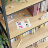 Plus Minus Co Sticker Sheets, view 4