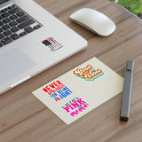 Plus Minus Co Sticker Sheets, view 5