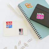 Plus Minus Co Sticker Sheets, view 6