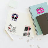 Plus Minus Co Sticker Sheets, view 3
