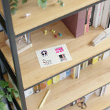 Plus Minus Co Sticker Sheets, view 4