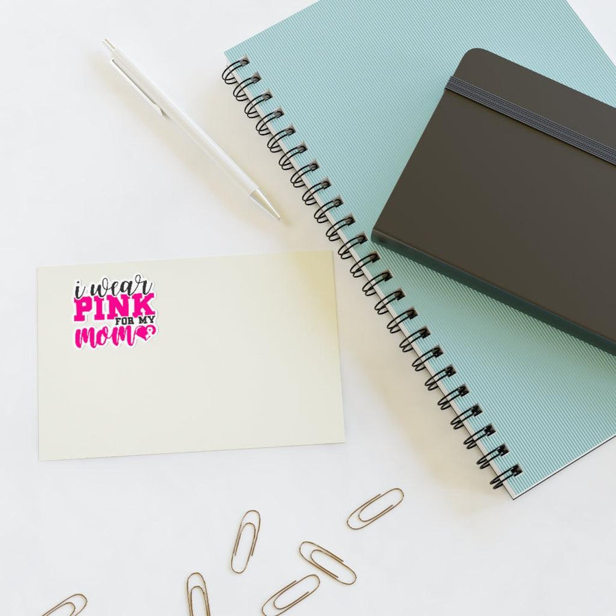 Plus Minus Co Sticker Sheets
