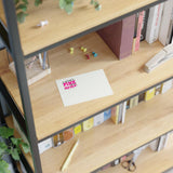 Plus Minus Co Sticker Sheets, view 4