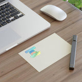 Plus Minus Co Sticker Sheets, view 2