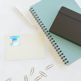 Plus Minus Co Sticker Sheets, view 3