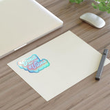 Plus Minus Co Sticker Sheets, view 2