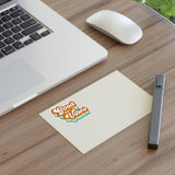 Plus Minus Co Sticker Sheets, view 5