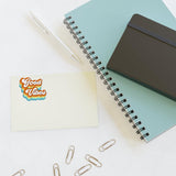 Plus Minus Co Sticker Sheets, view 6