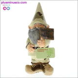 Plus Minus Co Support Our Troops Gnome ll Plusminusco.com, view 3