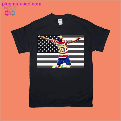 Plus Minus Co T-Shirts